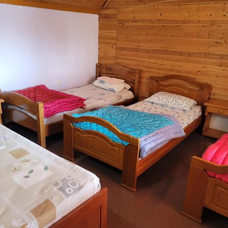 Apartamente Plazhi Saranda Extérieur photo