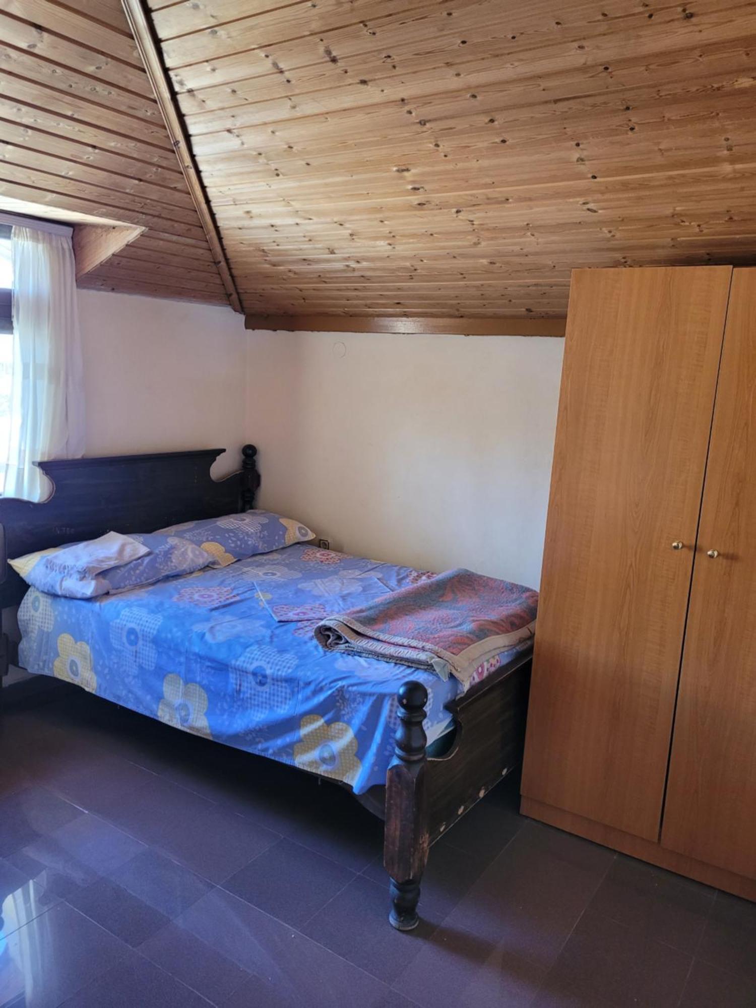 Apartamente Plazhi Saranda Extérieur photo