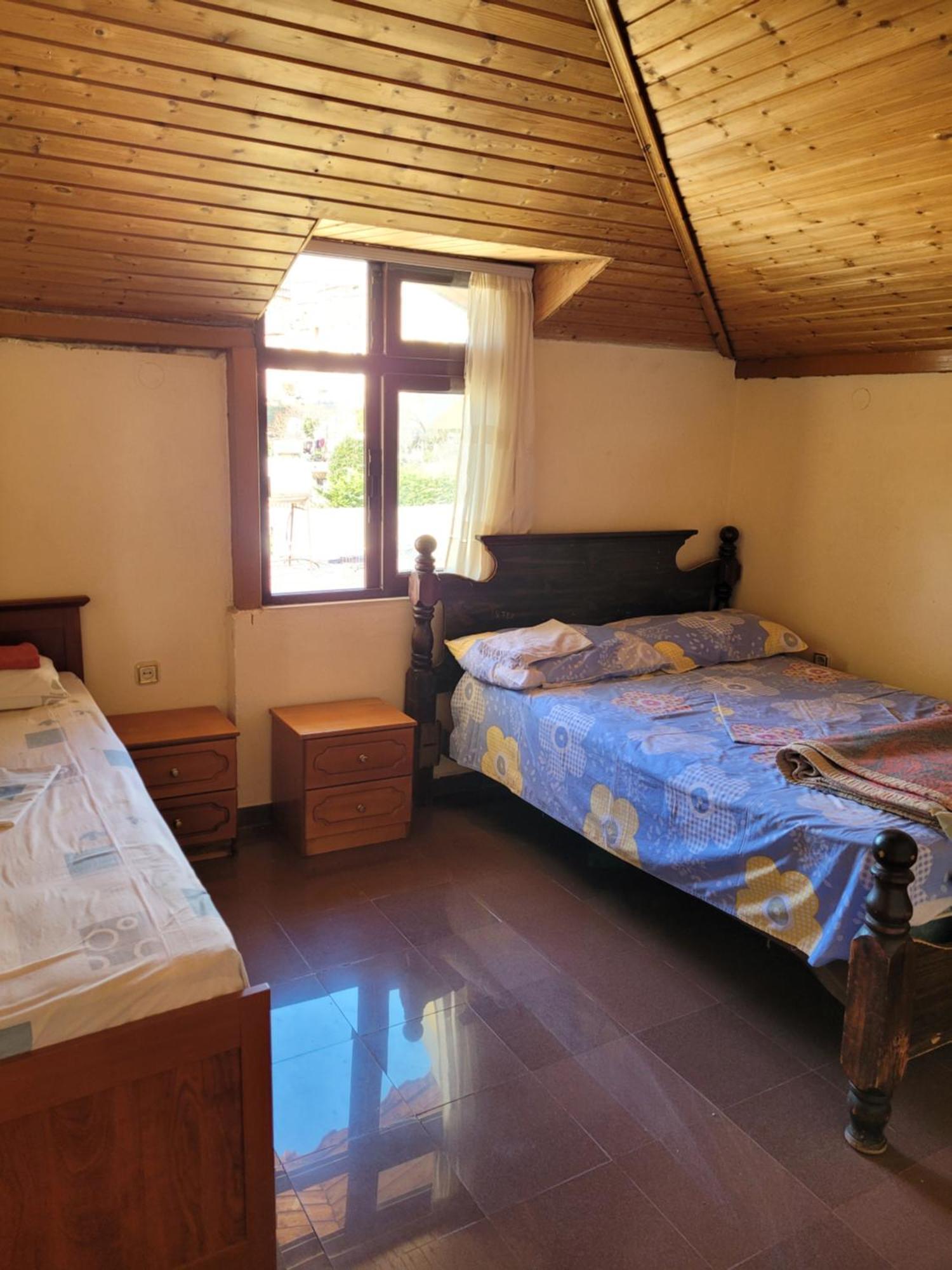 Apartamente Plazhi Saranda Extérieur photo