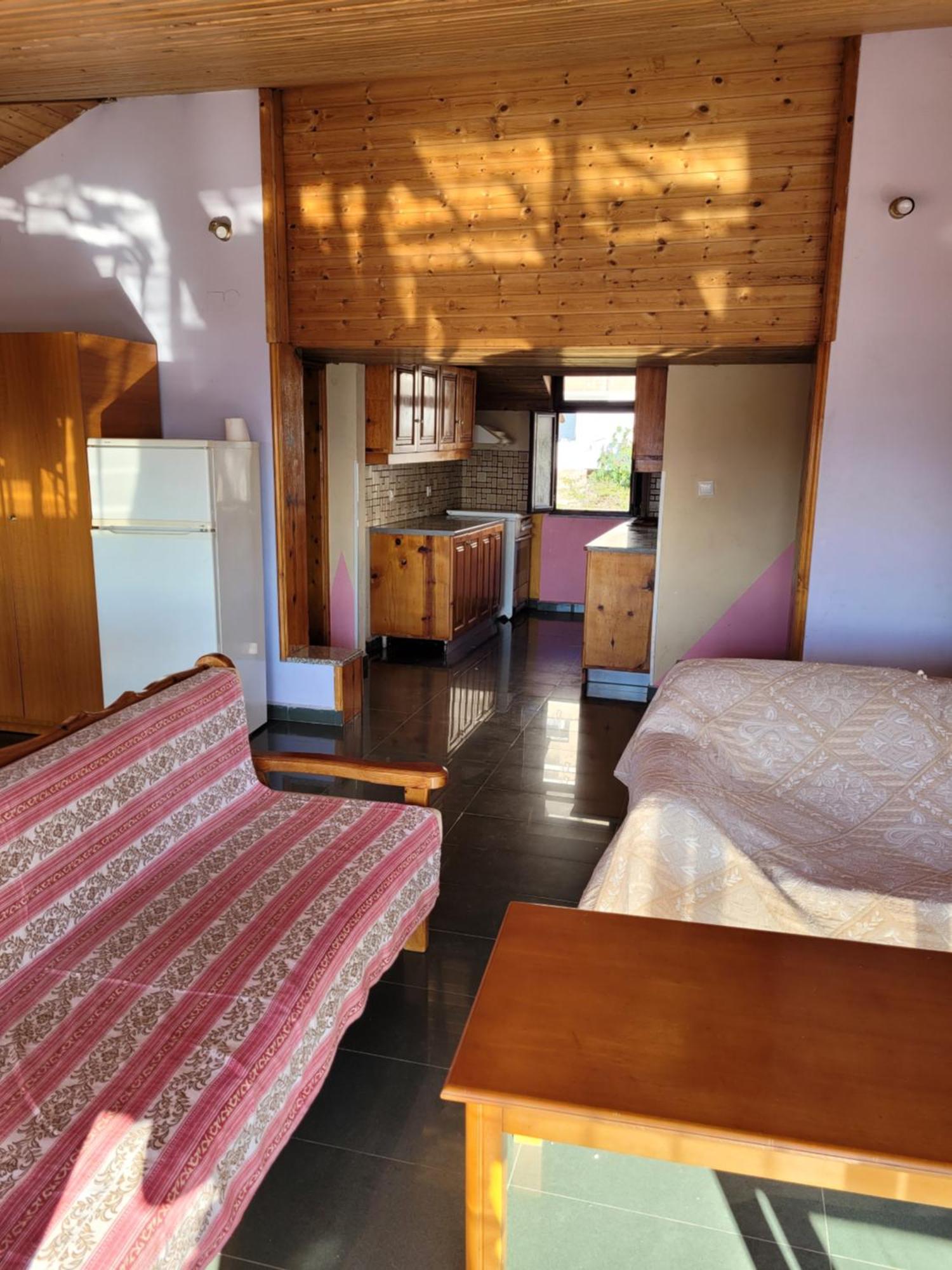 Apartamente Plazhi Saranda Extérieur photo