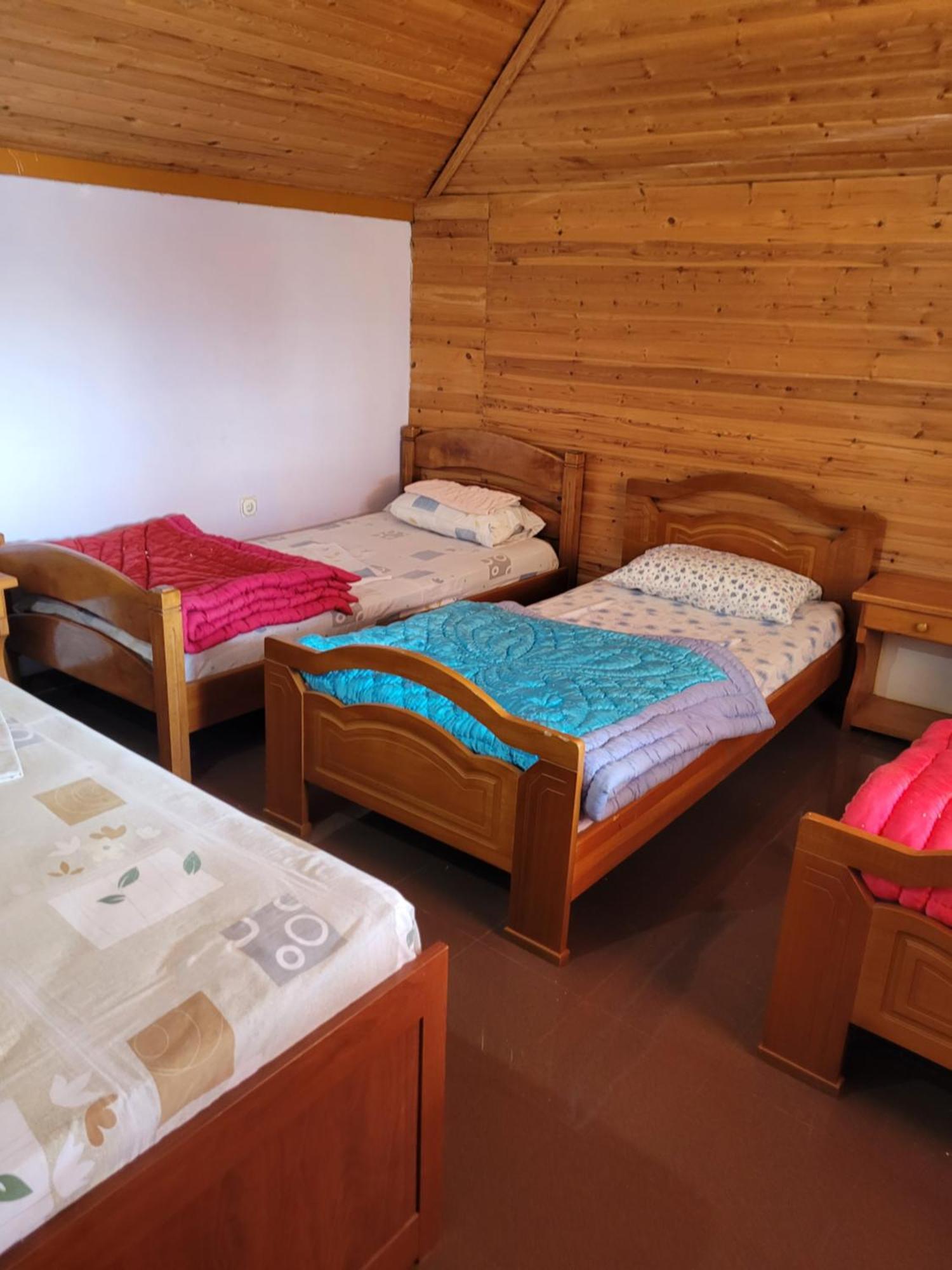 Apartamente Plazhi Saranda Extérieur photo
