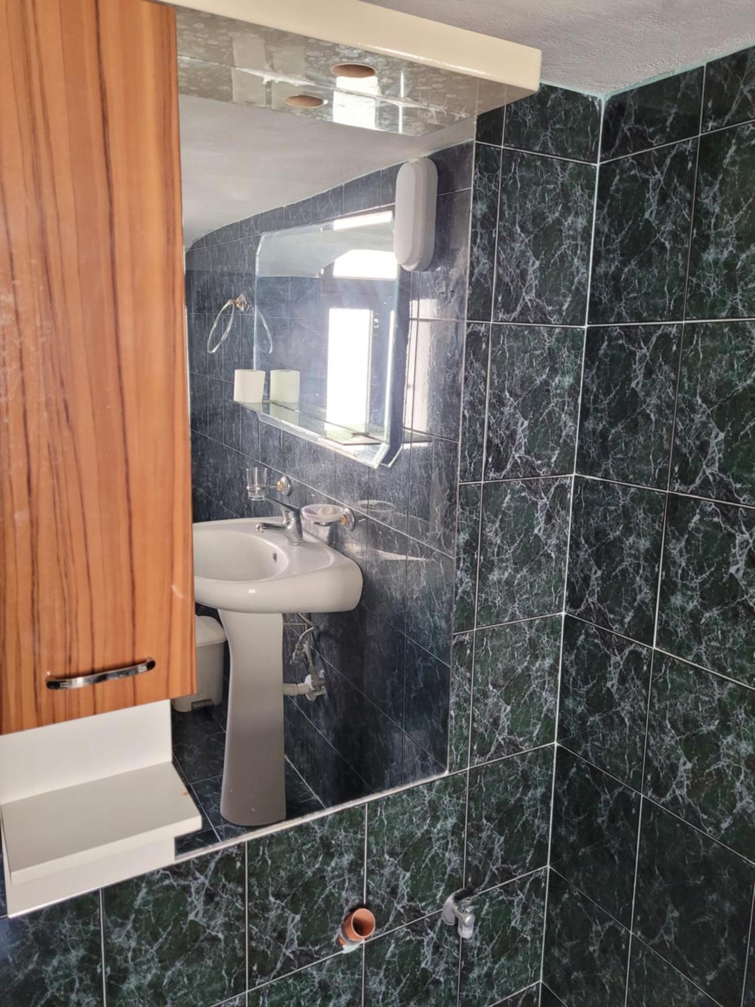 Apartamente Plazhi Saranda Extérieur photo