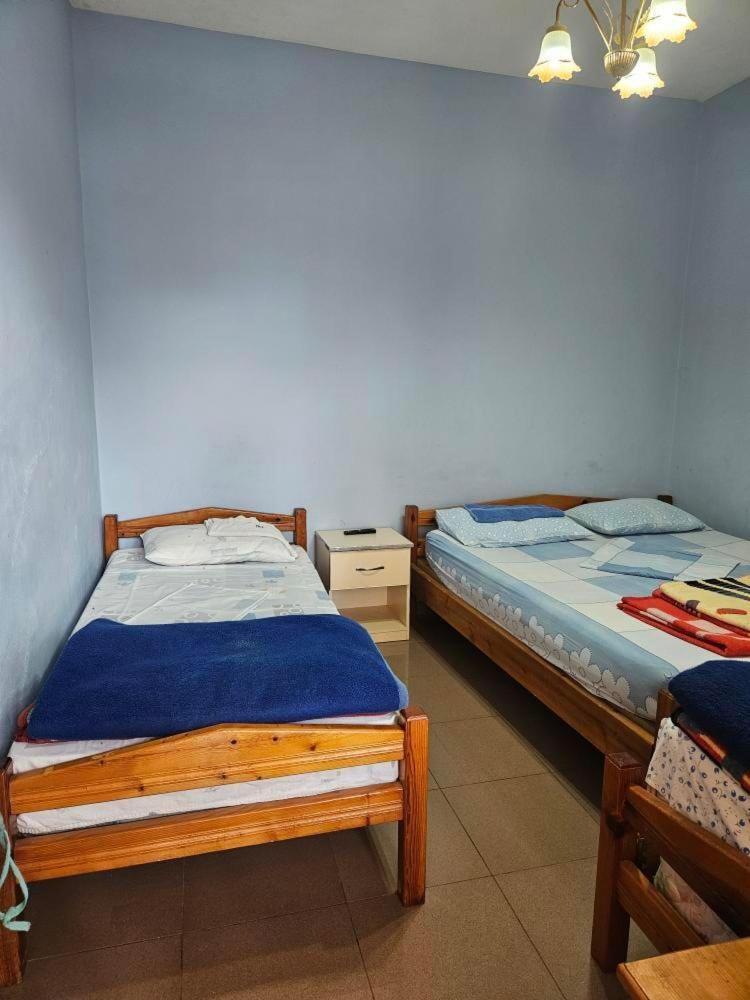 Apartamente Plazhi Saranda Extérieur photo