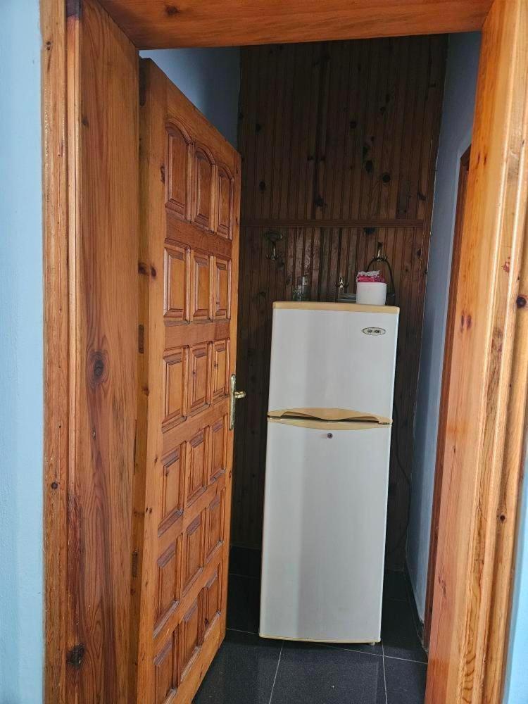 Apartamente Plazhi Saranda Extérieur photo