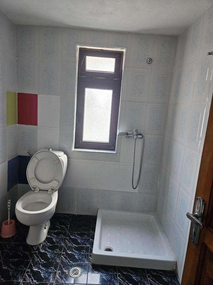 Apartamente Plazhi Saranda Extérieur photo