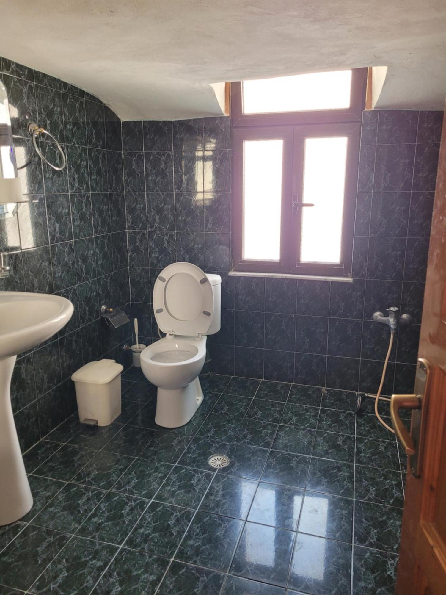 Apartamente Plazhi Saranda Chambre photo
