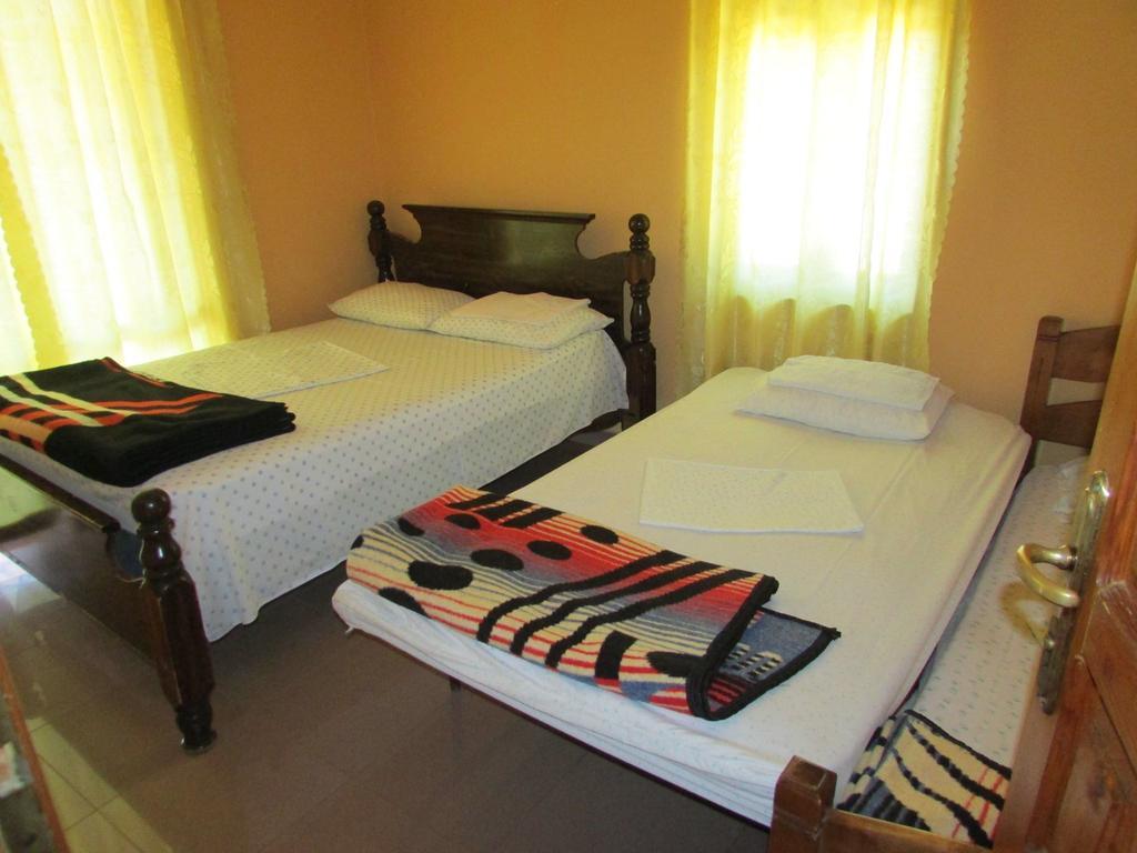 Apartamente Plazhi Saranda Extérieur photo