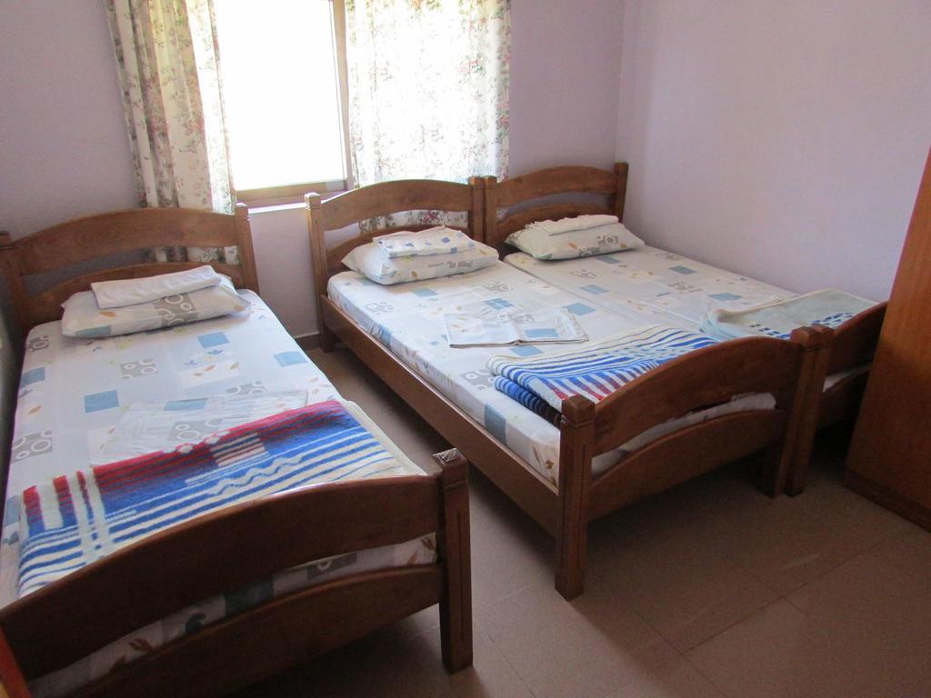 Apartamente Plazhi Saranda Extérieur photo