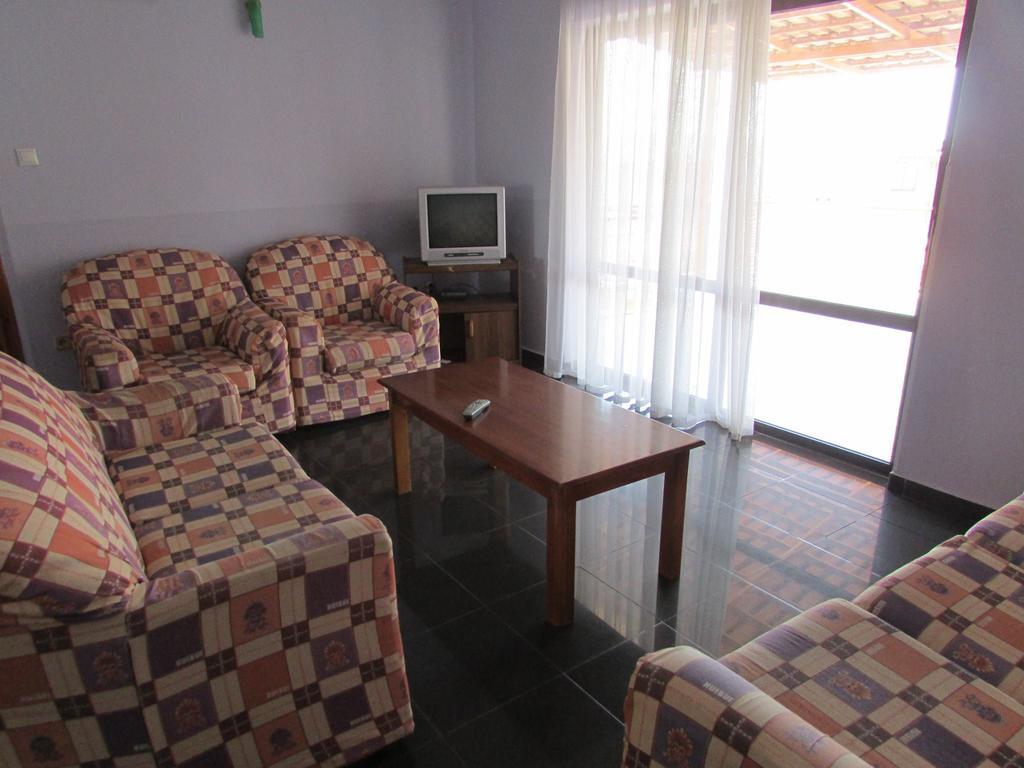 Apartamente Plazhi Saranda Extérieur photo