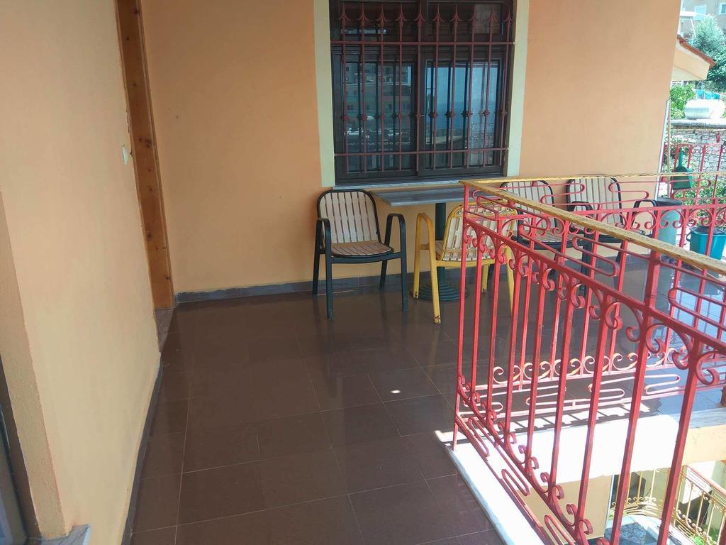 Apartamente Plazhi Saranda Extérieur photo
